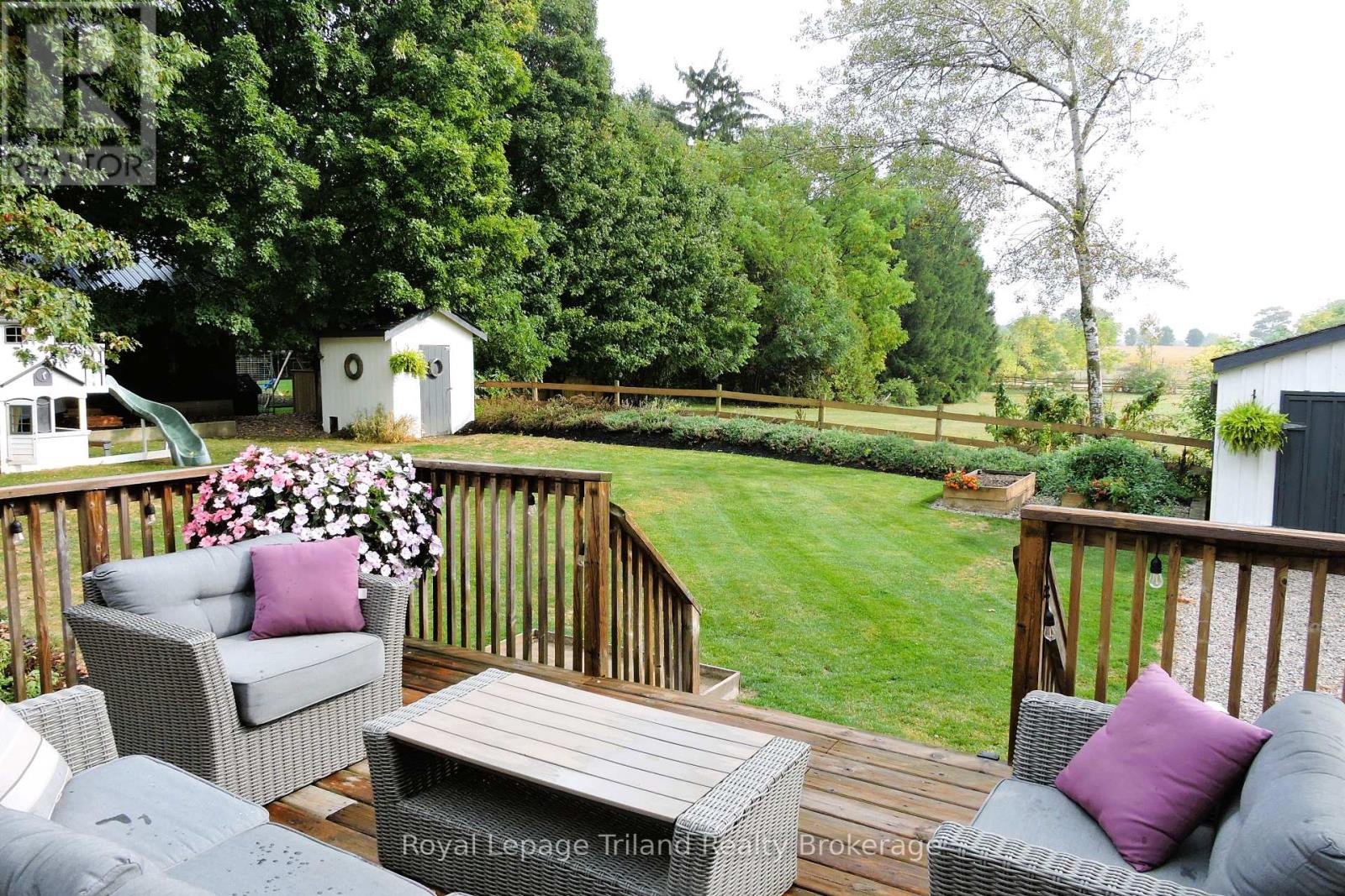 641 Main Street N, Norwich, Ontario  N0J 1C0 - Photo 34 - X12428291