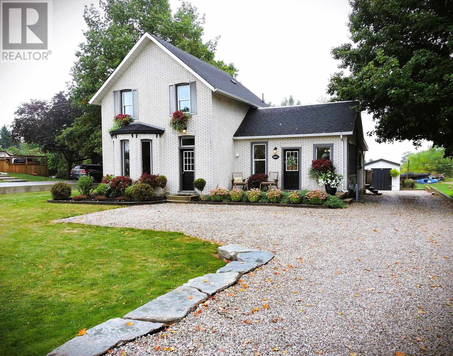 641 Main Street N, Norwich, Ontario  N0J 1C0 - Photo 35 - X12428291