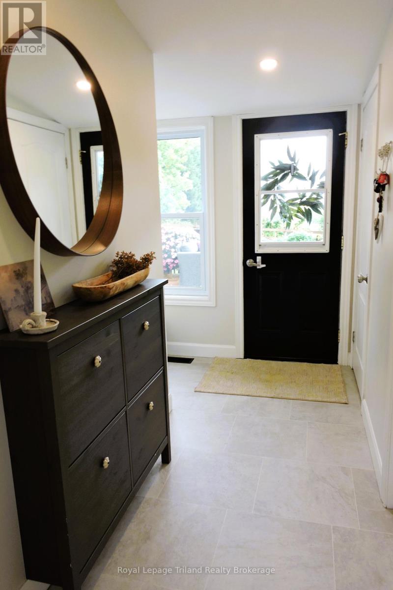 641 Main Street N, Norwich, Ontario  N0J 1C0 - Photo 4 - X12428291