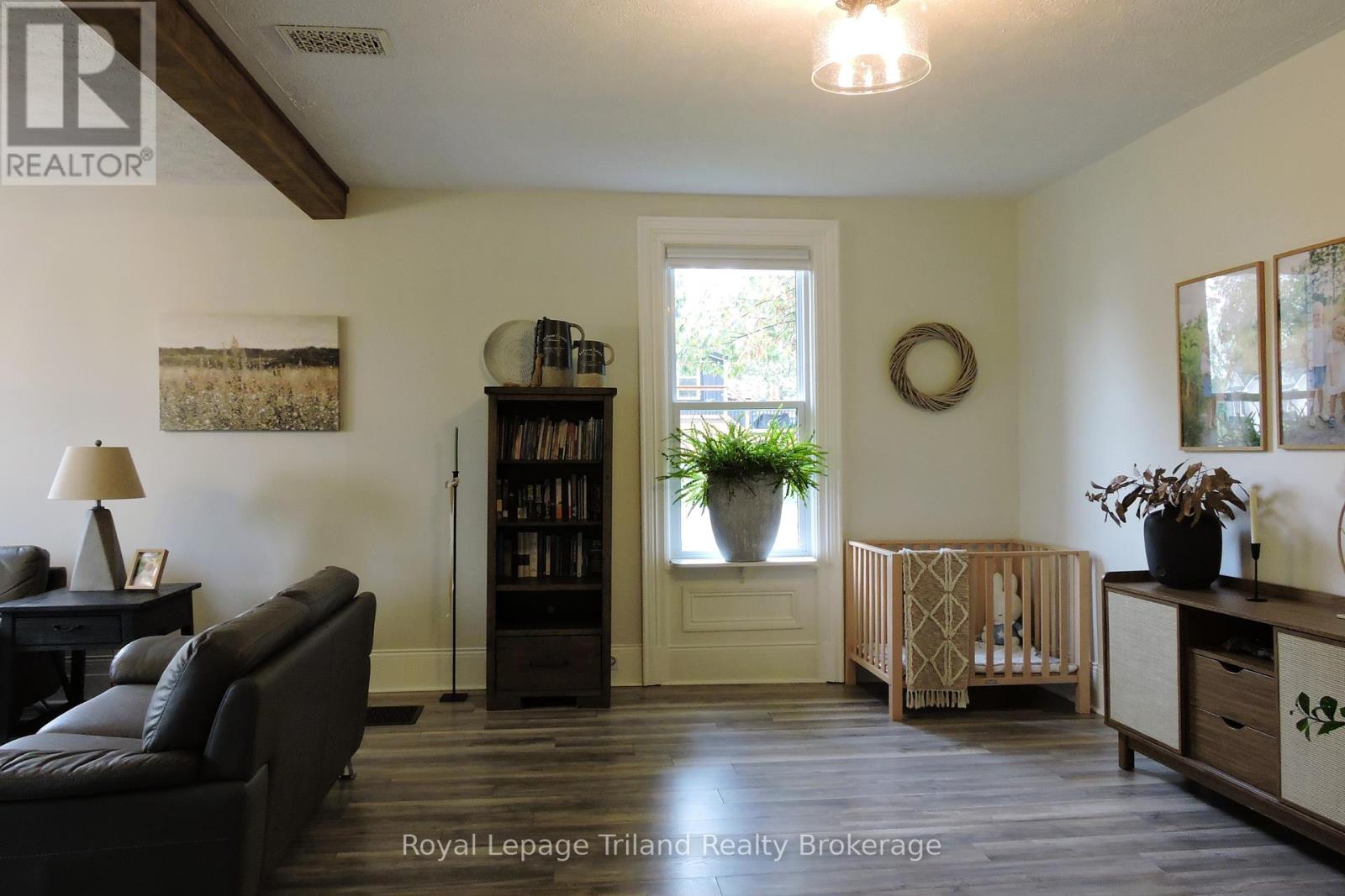 641 Main Street N, Norwich, Ontario  N0J 1C0 - Photo 9 - X12428291