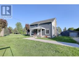 163858 BROWNSVILLE ROAD, South-West Oxford, Ontario