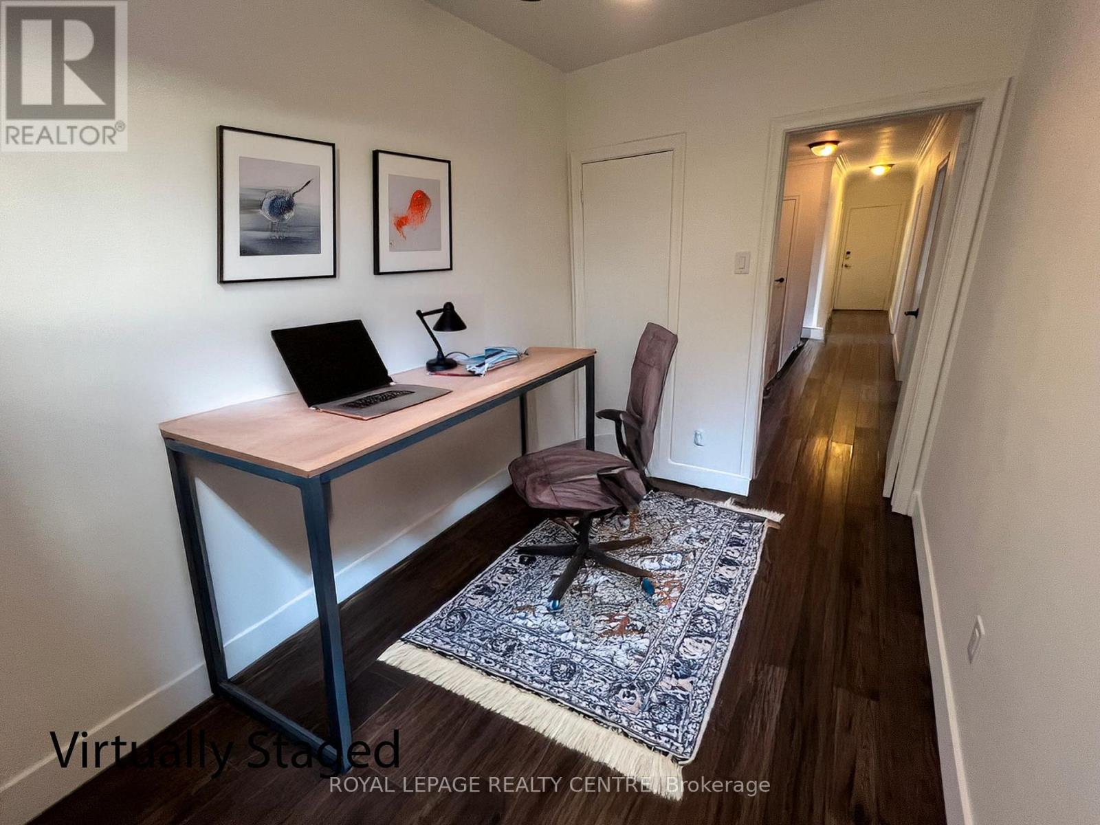 1 - 3351 Lake Shore Boulevard W, Toronto, Ontario  M8W 1N1 - Photo 12 - W12380542