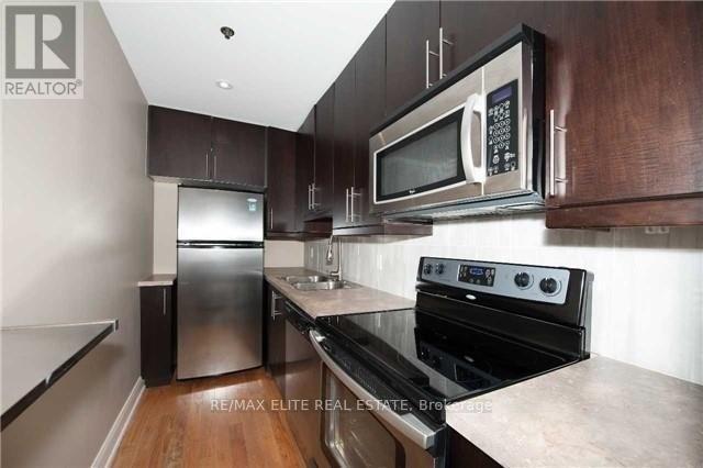 U16 - 1636 Dundas Street W, Toronto, Ontario  M6K 1V1 - Photo 5 - C12392566