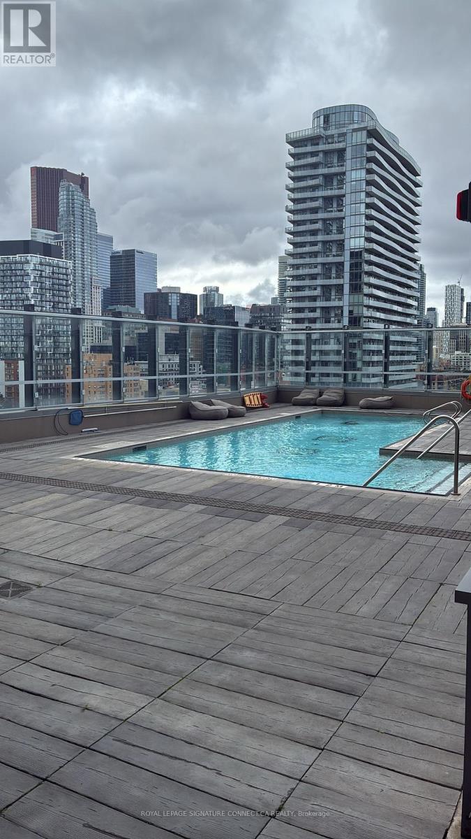 1509 - 15 Lower Jarvis Street, Toronto, Ontario  M5E 0C4 - Photo 12 - C12303273