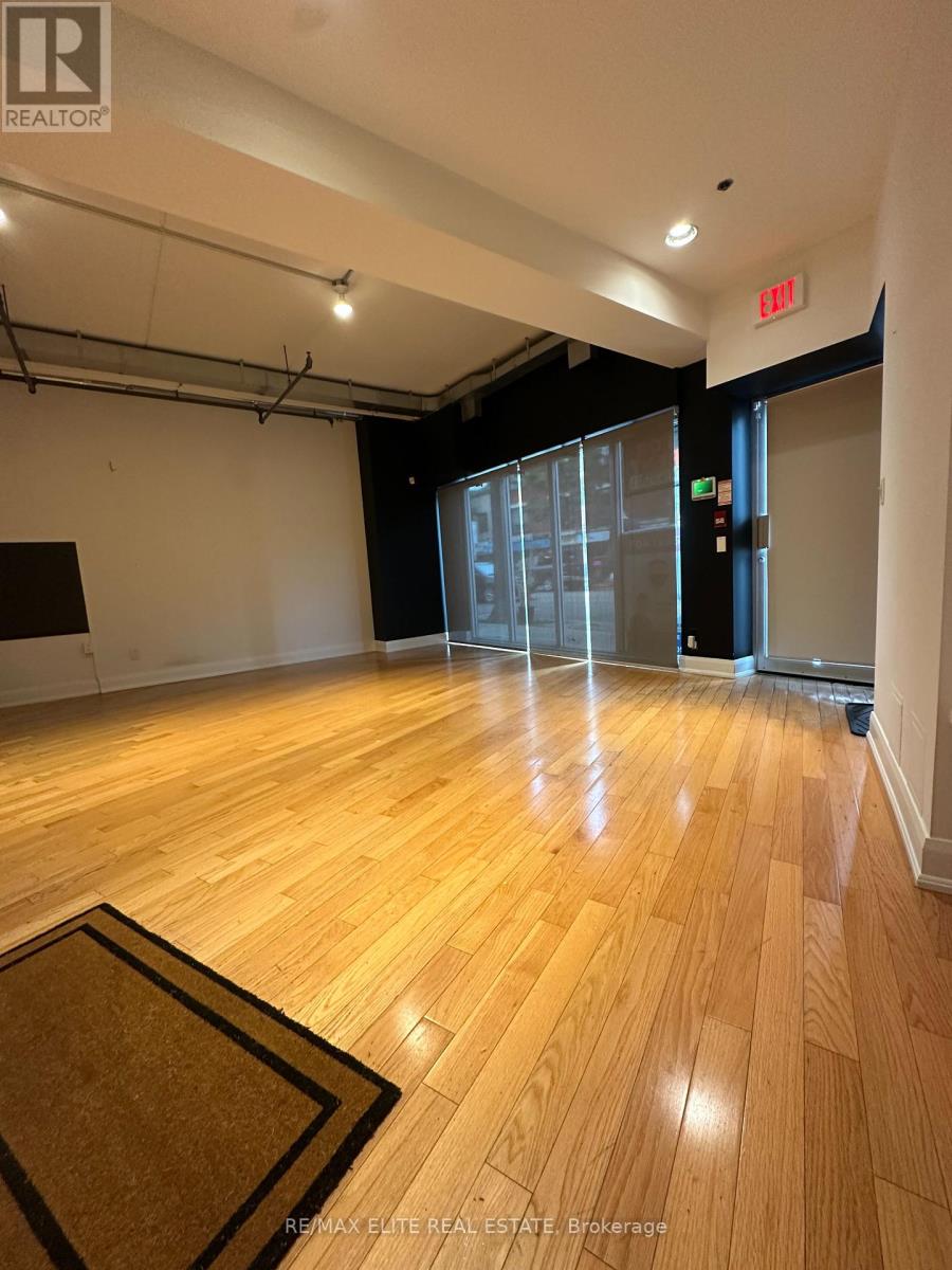 U16 - 1636 Dundas Street W, Toronto, Ontario  M6K 1V1 - Photo 2 - C12392566