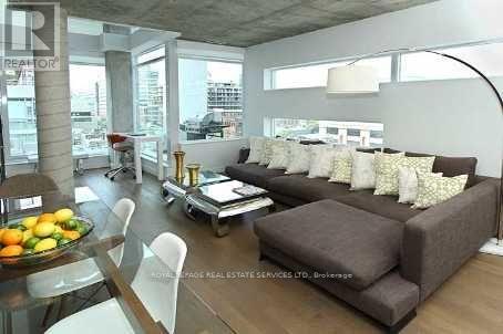 709 - 75 Portland Street, Toronto, Ontario  M5V 2M9 - Photo 4 - C12425571