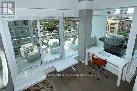 709 - 75 Portland Street, Toronto, Ontario  M5V 2M9 - Photo 6 - C12425571
