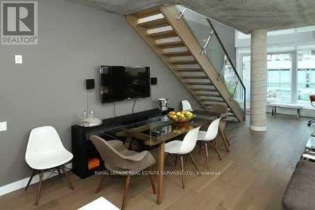 709 - 75 Portland Street, Toronto, Ontario  M5V 2M9 - Photo 5 - C12425571