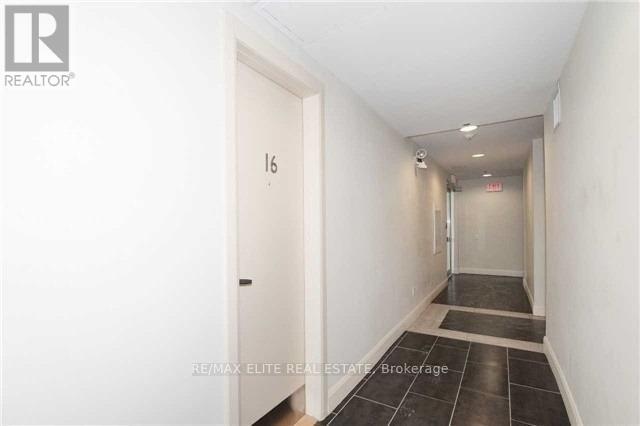 U16 - 1636 Dundas Street W, Toronto, Ontario  M6K 1V1 - Photo 8 - C12392566