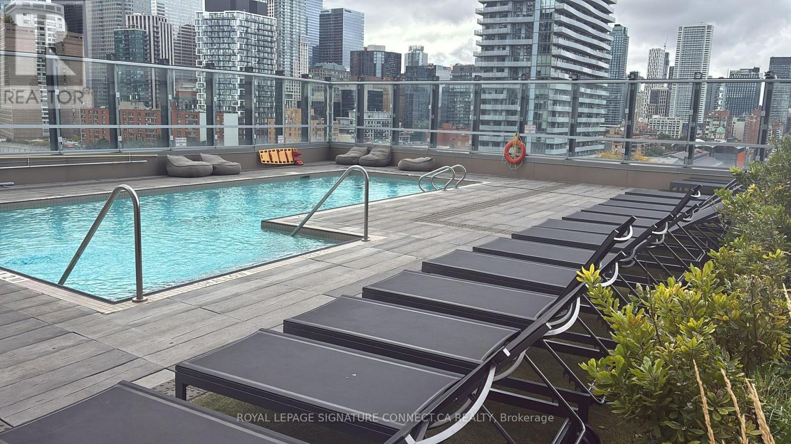1509 - 15 Lower Jarvis Street, Toronto, Ontario  M5E 0C4 - Photo 13 - C12303273