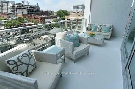 709 - 75 Portland Street, Toronto, Ontario  M5V 2M9 - Photo 7 - C12425571