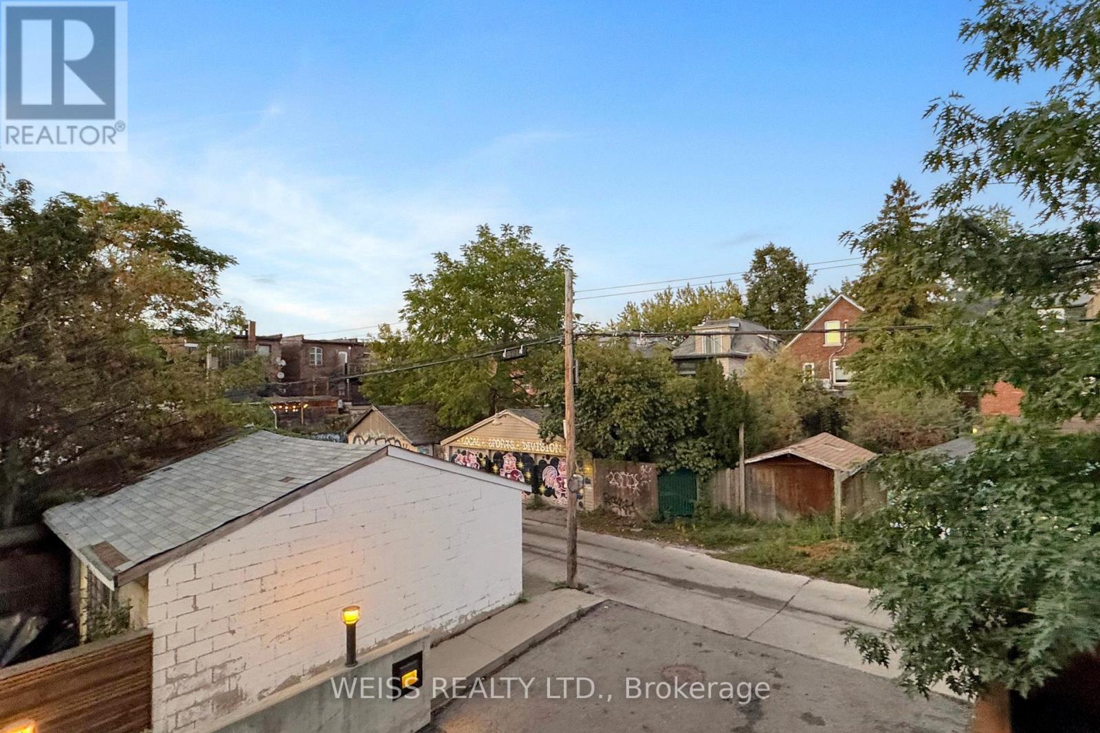 215 - 707 Dovercourt Road, Toronto, Ontario  M6H 0B5 - Photo 17 - C12427327