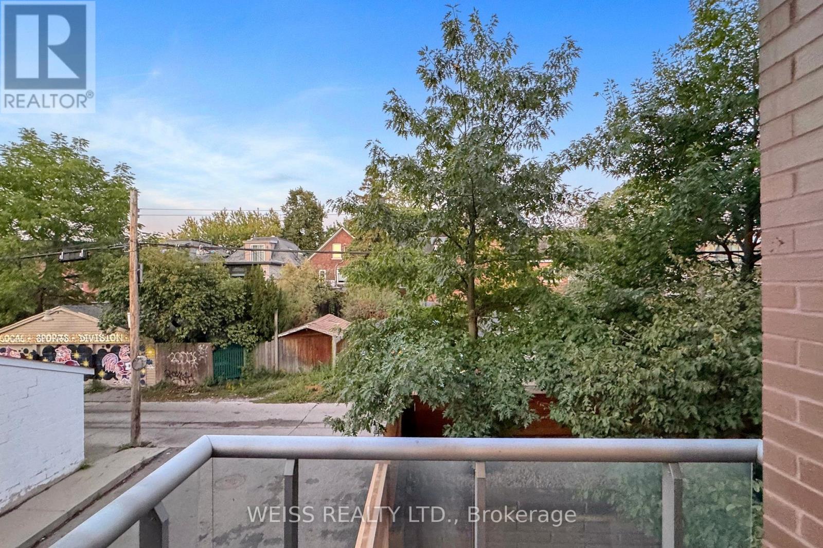215 - 707 Dovercourt Road, Toronto, Ontario  M6H 0B5 - Photo 15 - C12427327