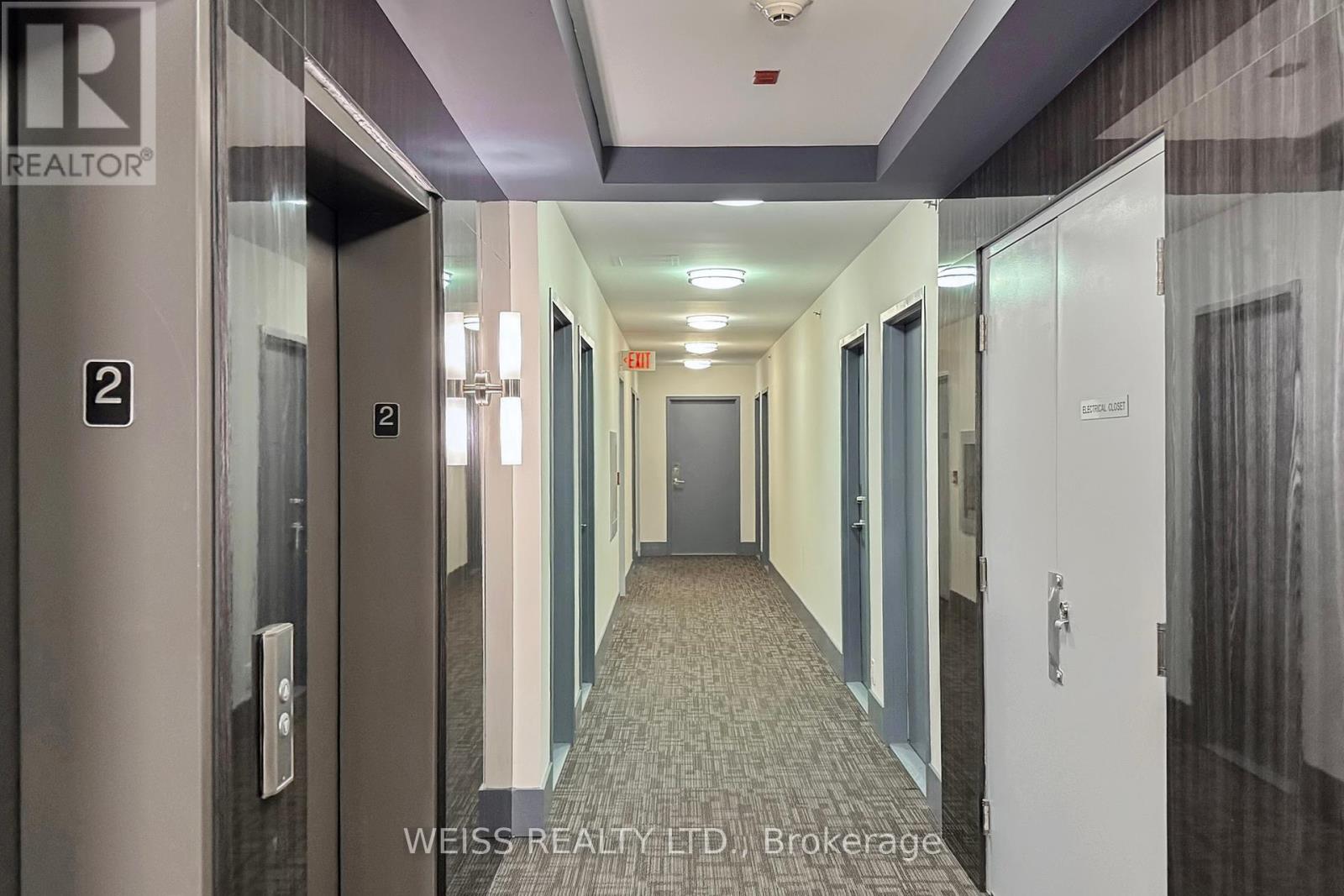 215 - 707 Dovercourt Road, Toronto, Ontario  M6H 0B5 - Photo 18 - C12427327