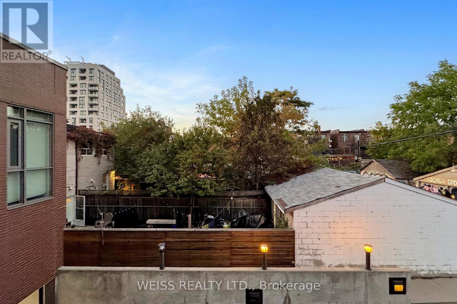 215 - 707 Dovercourt Road, Toronto, Ontario  M6H 0B5 - Photo 16 - C12427327