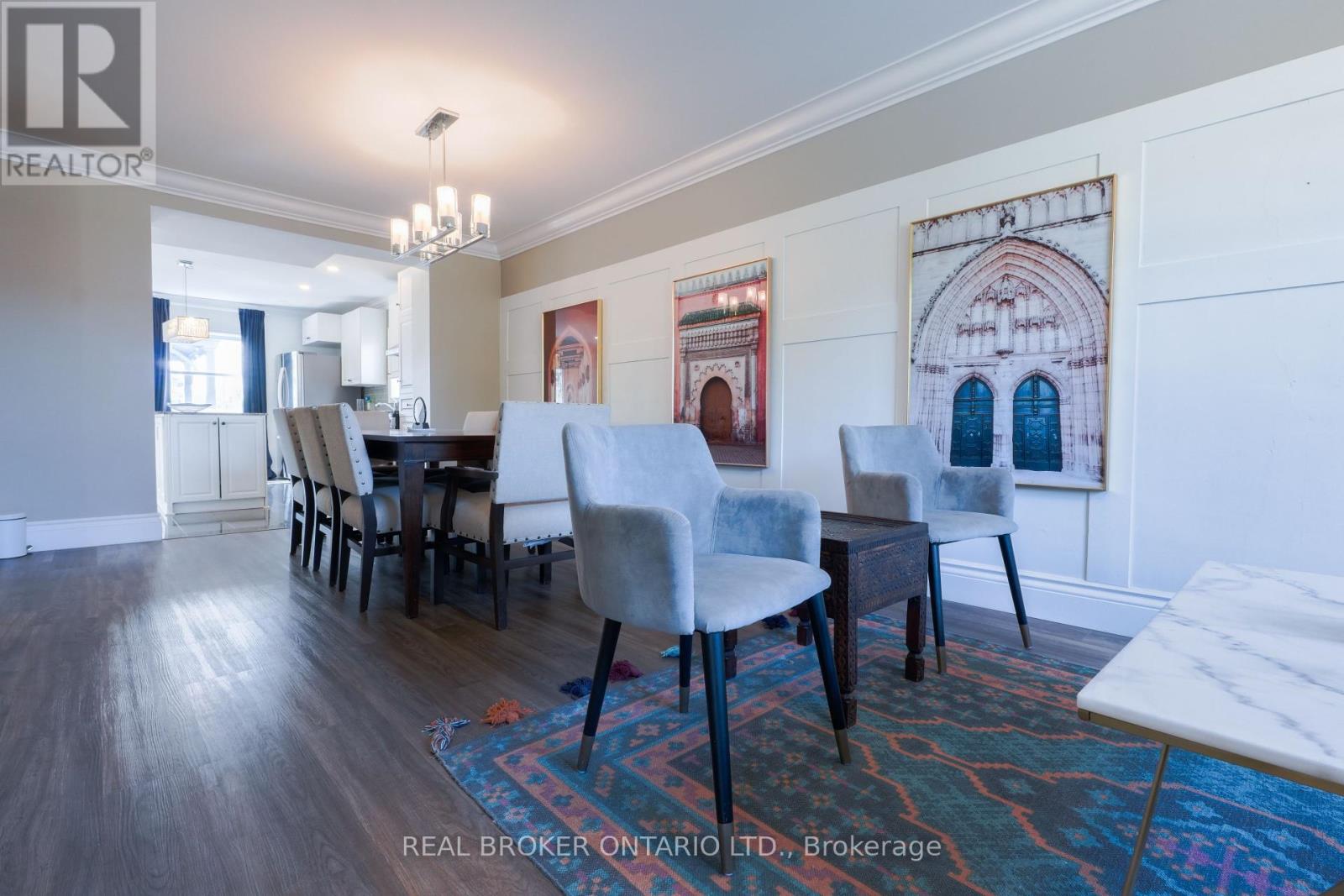 54 Tower Drive, Toronto, Ontario  M1R 3N9 - Photo 13 - E12404419