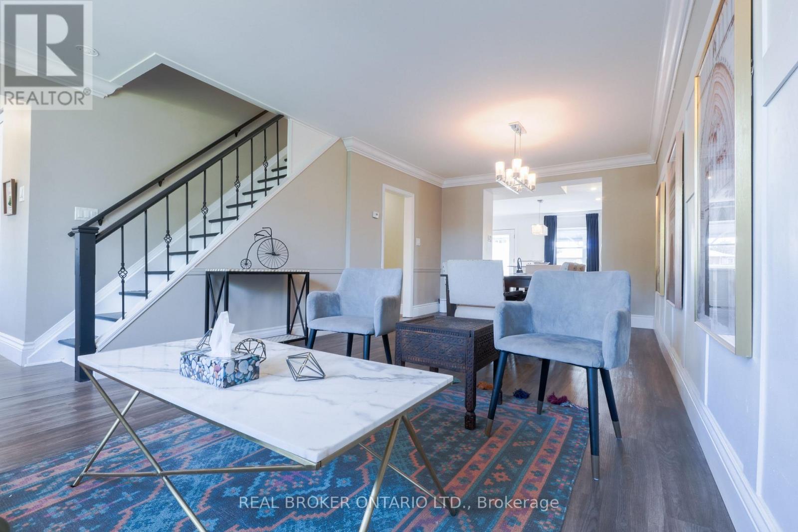 54 Tower Drive, Toronto, Ontario  M1R 3N9 - Photo 14 - E12404419