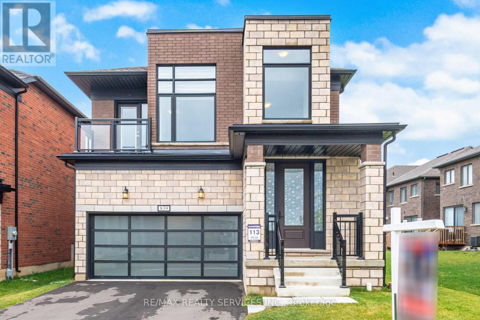 839 SOBESKI AVENUE, Woodstock, Ontario