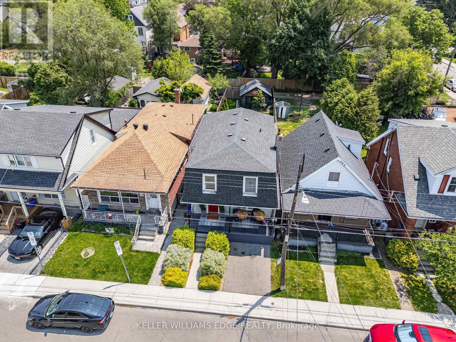 55 EAST 22ND STREET, Hamilton, Ontario