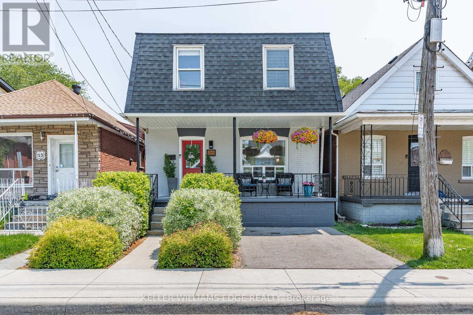 55 East 22nd Street, Hamilton, Ontario  L8V 2V4 - Photo 3 - X12428081