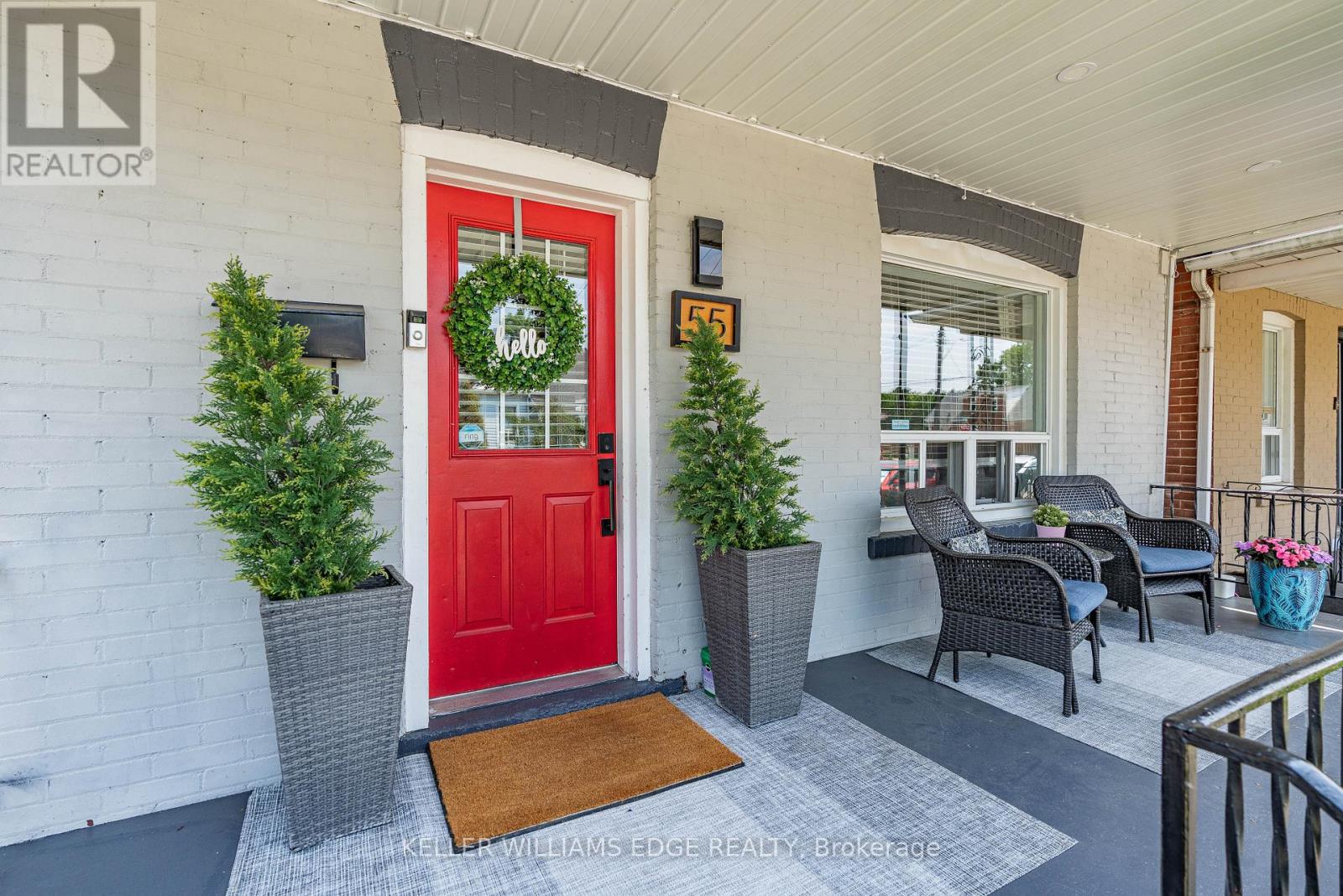 55 East 22nd Street, Hamilton, Ontario  L8V 2V4 - Photo 4 - X12428081