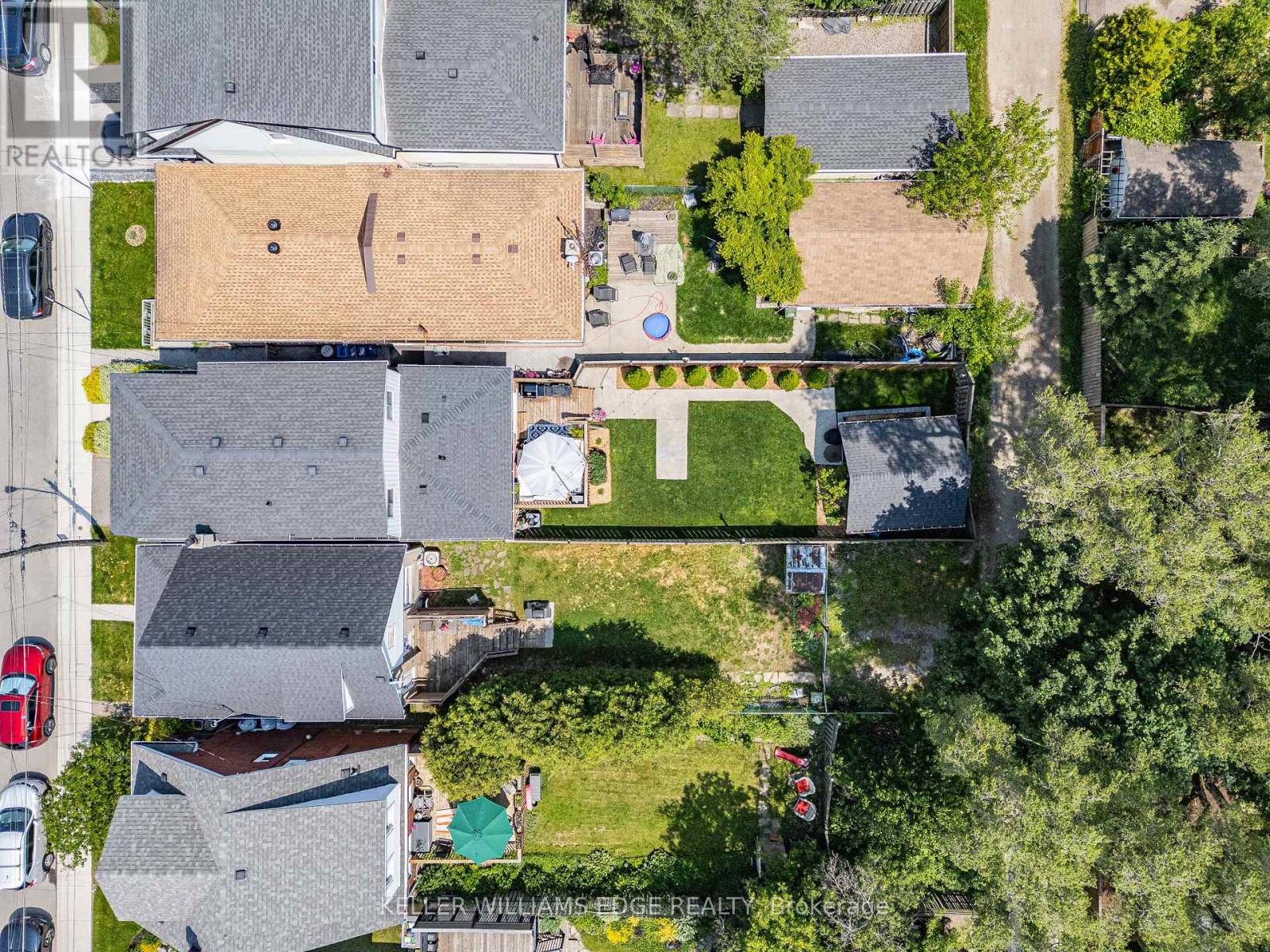 55 East 22nd Street, Hamilton, Ontario  L8V 2V4 - Photo 44 - X12428081