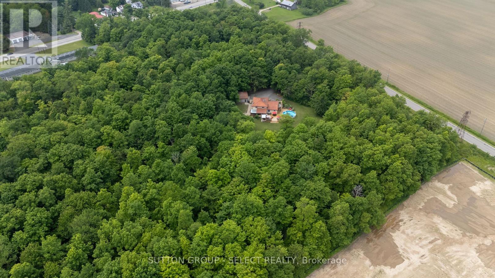 40979 Major Line, St. Thomas, Ontario  N5P 3T2 - Photo 2 - X12287820