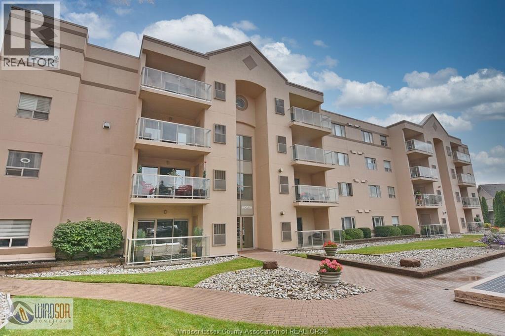 MLS# 25024548: 320 VILLAGE GROVE Unit# 206, Tecumseh, Canada