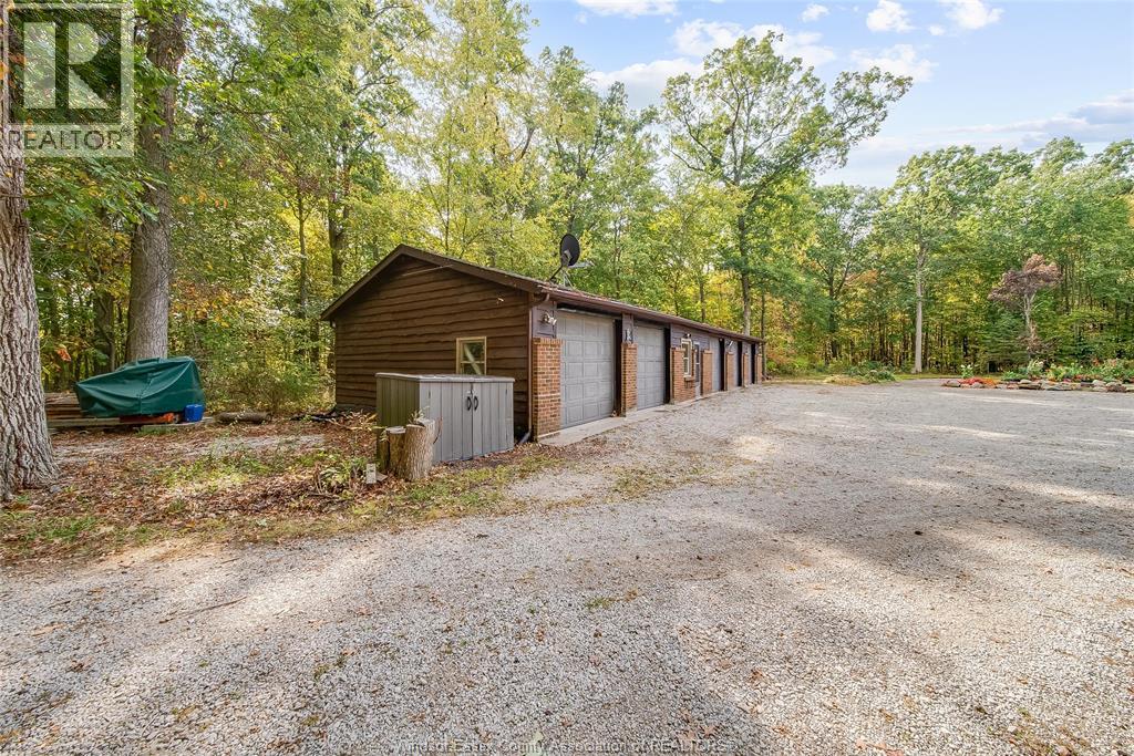 4941 4th Concession Road, Essex, Ontario  N0R 1G0 - Photo 47 - 25024274