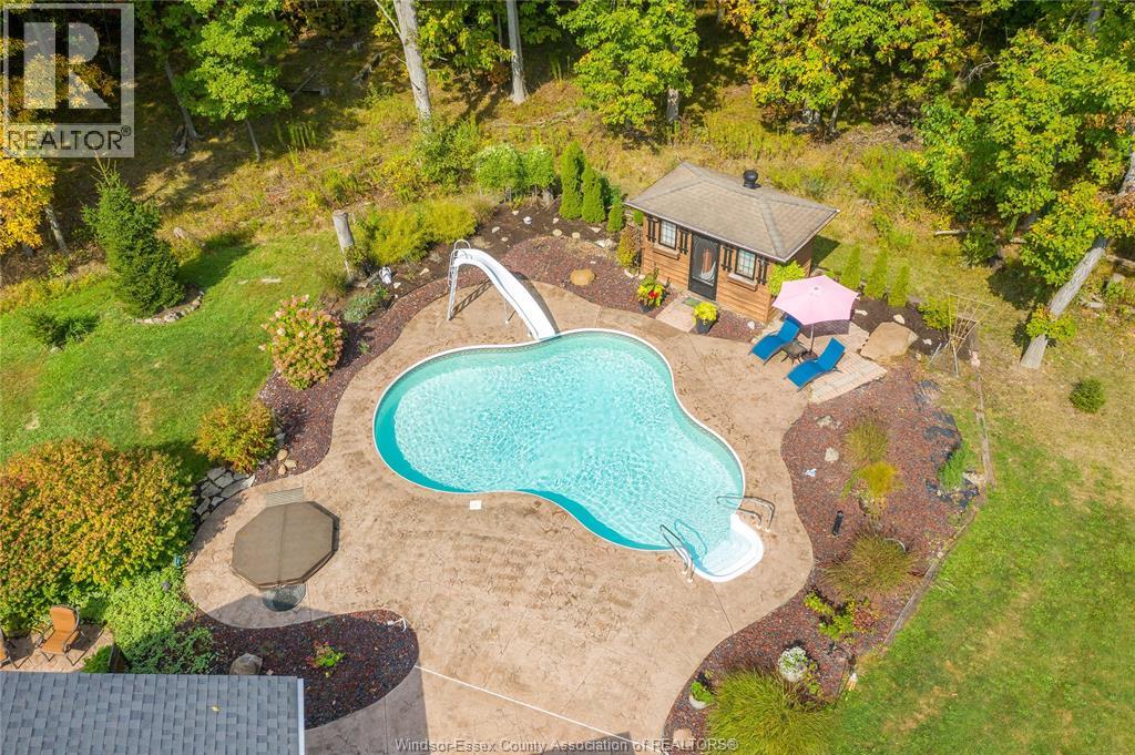 4941 4th Concession Road, Essex, Ontario  N0R 1G0 - Photo 48 - 25024274
