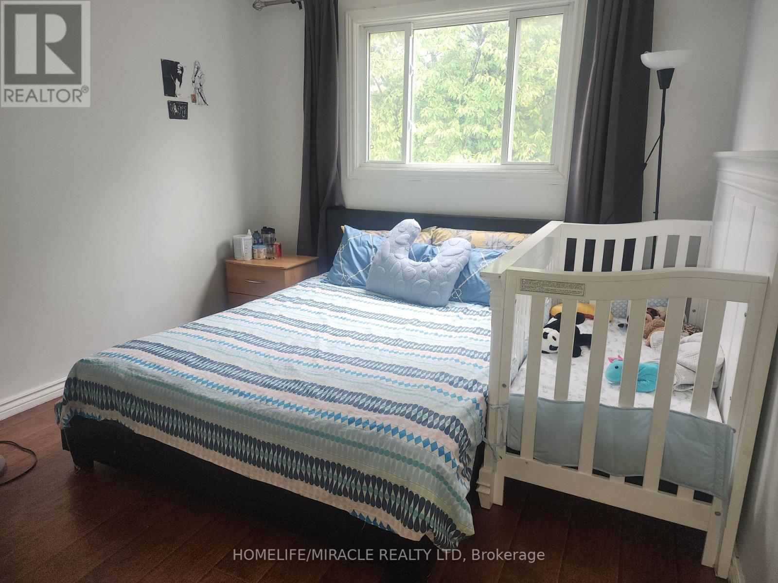 23 Wesmorland Avenue, Brampton, Ontario  L6Z 1E7 - Photo 10 - W12428124