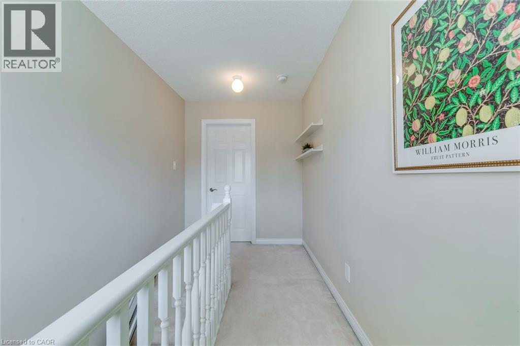 2435 Woodward Avenue Unit# 15, Burlington, Ontario  L7R 1V2 - Photo 22 - 40771532