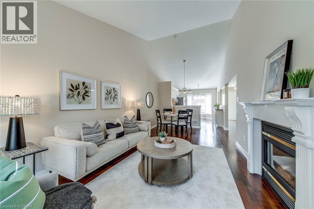 2435 Woodward Avenue Unit# 15, Burlington, Ontario  L7R 1V2 - Photo 4 - 40771532