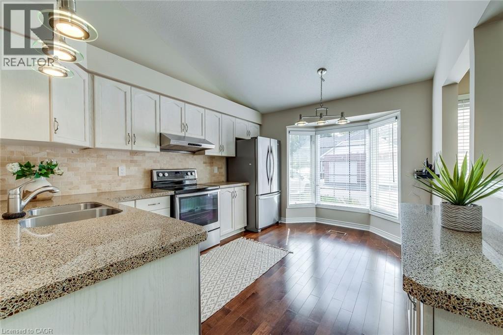 2435 Woodward Avenue Unit# 15, Burlington, Ontario  L7R 1V2 - Photo 9 - 40771532