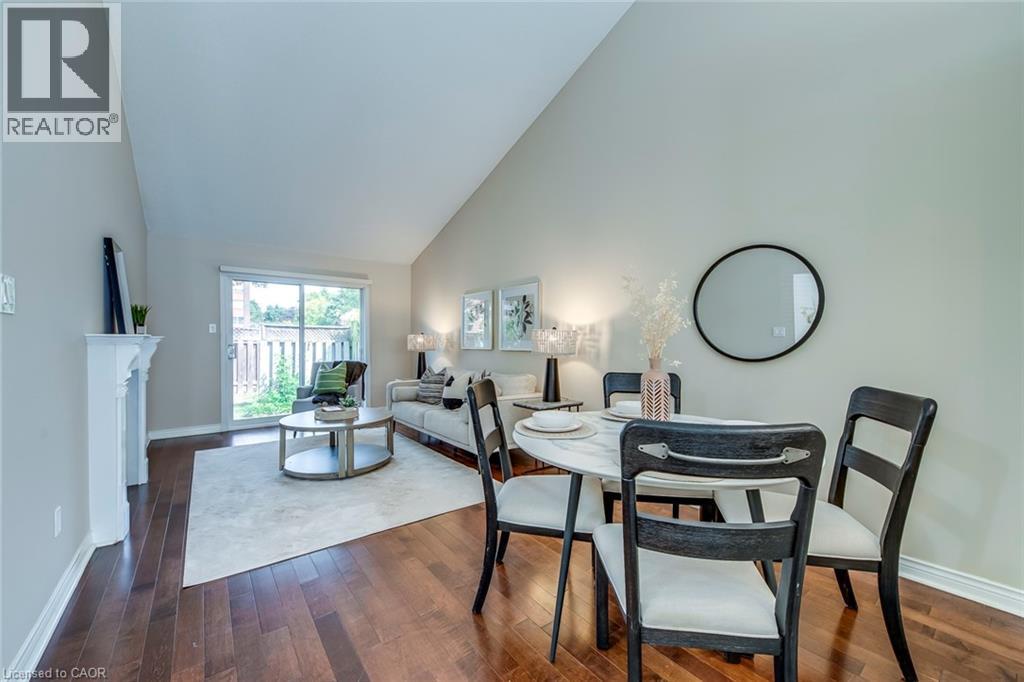 2435 Woodward Avenue Unit# 15, Burlington, Ontario  L7R 1V2 - Photo 8 - 40771532