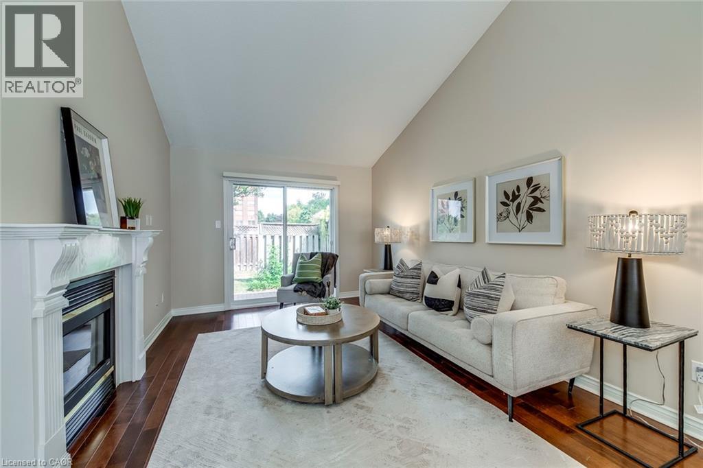 2435 Woodward Avenue Unit# 15, Burlington, Ontario  L7R 1V2 - Photo 5 - 40771532