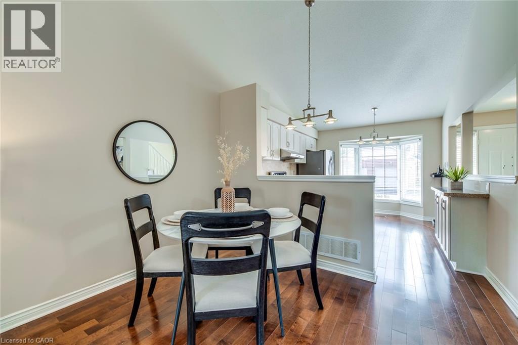 2435 Woodward Avenue Unit# 15, Burlington, Ontario  L7R 1V2 - Photo 6 - 40771532