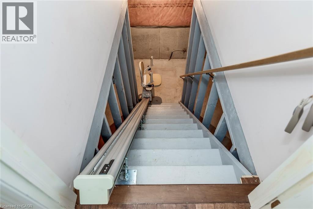 2435 Woodward Avenue Unit# 15, Burlington, Ontario  L7R 1V2 - Photo 26 - 40771532