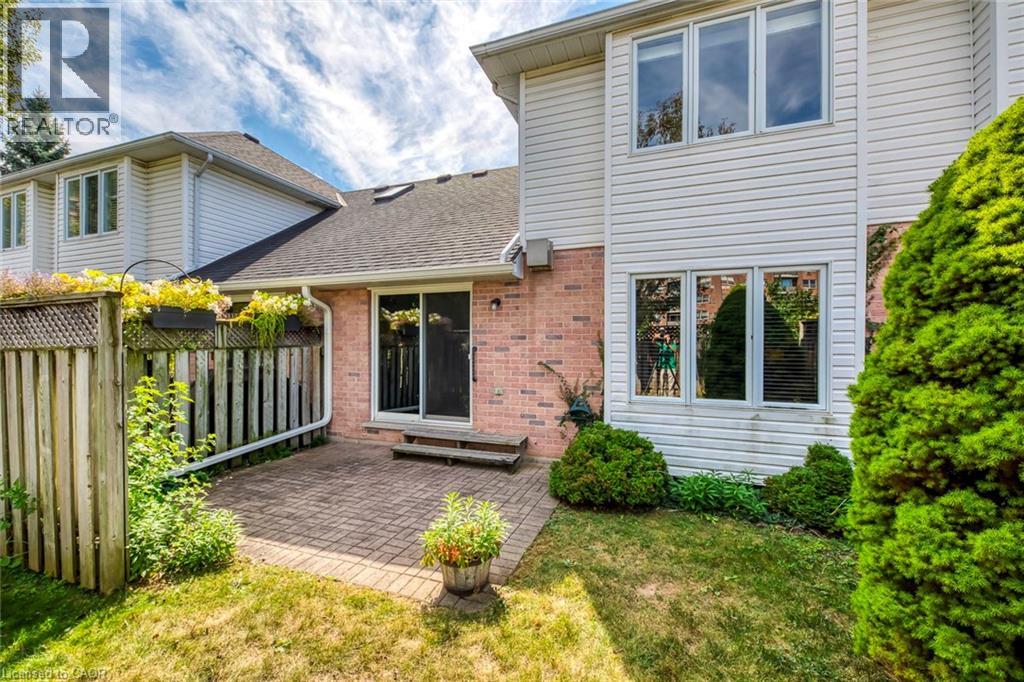 2435 Woodward Avenue Unit# 15, Burlington, Ontario  L7R 1V2 - Photo 28 - 40771532