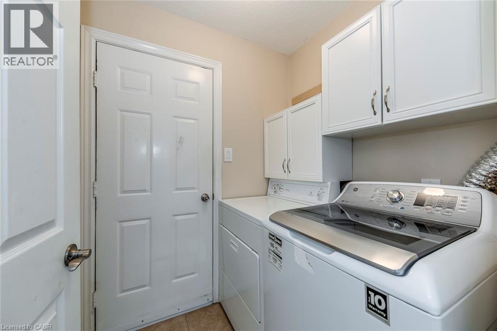 2435 Woodward Avenue Unit# 15, Burlington, Ontario  L7R 1V2 - Photo 14 - 40771532
