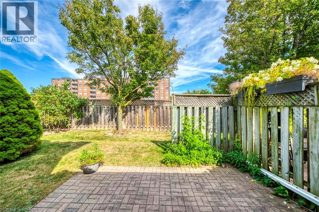 2435 Woodward Avenue Unit# 15, Burlington, Ontario  L7R 1V2 - Photo 27 - 40771532