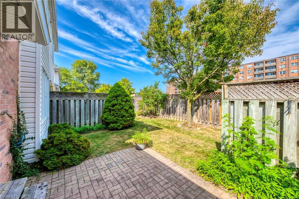 2435 Woodward Avenue Unit# 15, Burlington, Ontario  L7R 1V2 - Photo 29 - 40771532