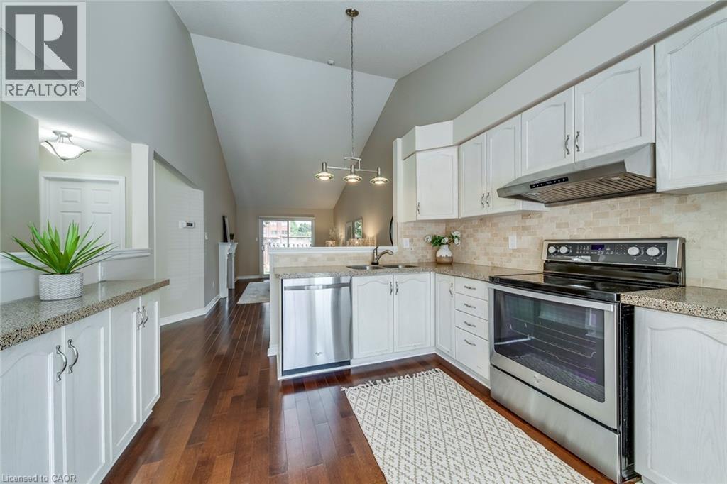 2435 Woodward Avenue Unit# 15, Burlington, Ontario  L7R 1V2 - Photo 11 - 40771532