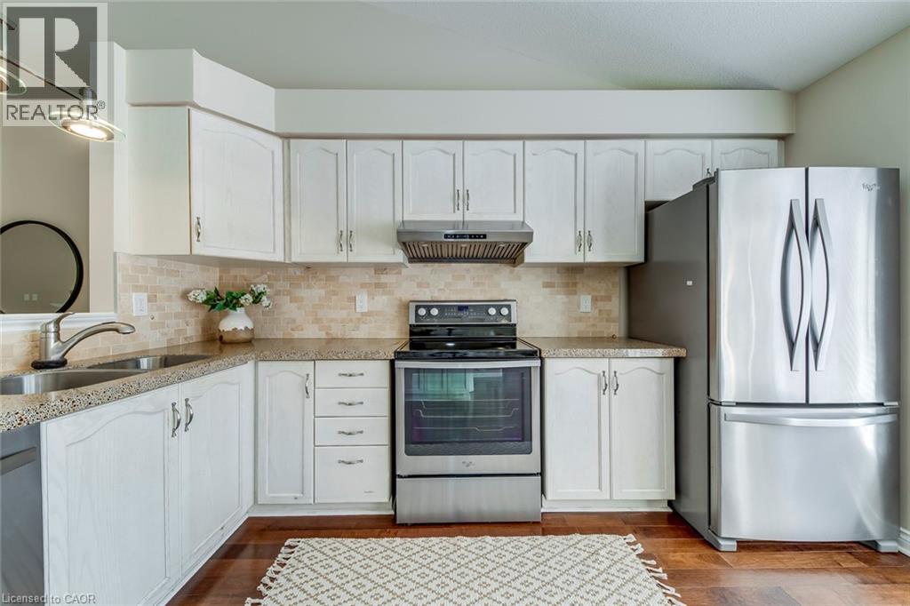 2435 Woodward Avenue Unit# 15, Burlington, Ontario  L7R 1V2 - Photo 10 - 40771532