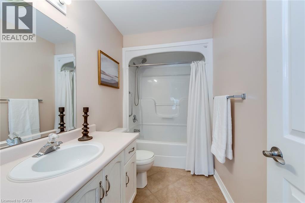 2435 Woodward Avenue Unit# 15, Burlington, Ontario  L7R 1V2 - Photo 25 - 40771532