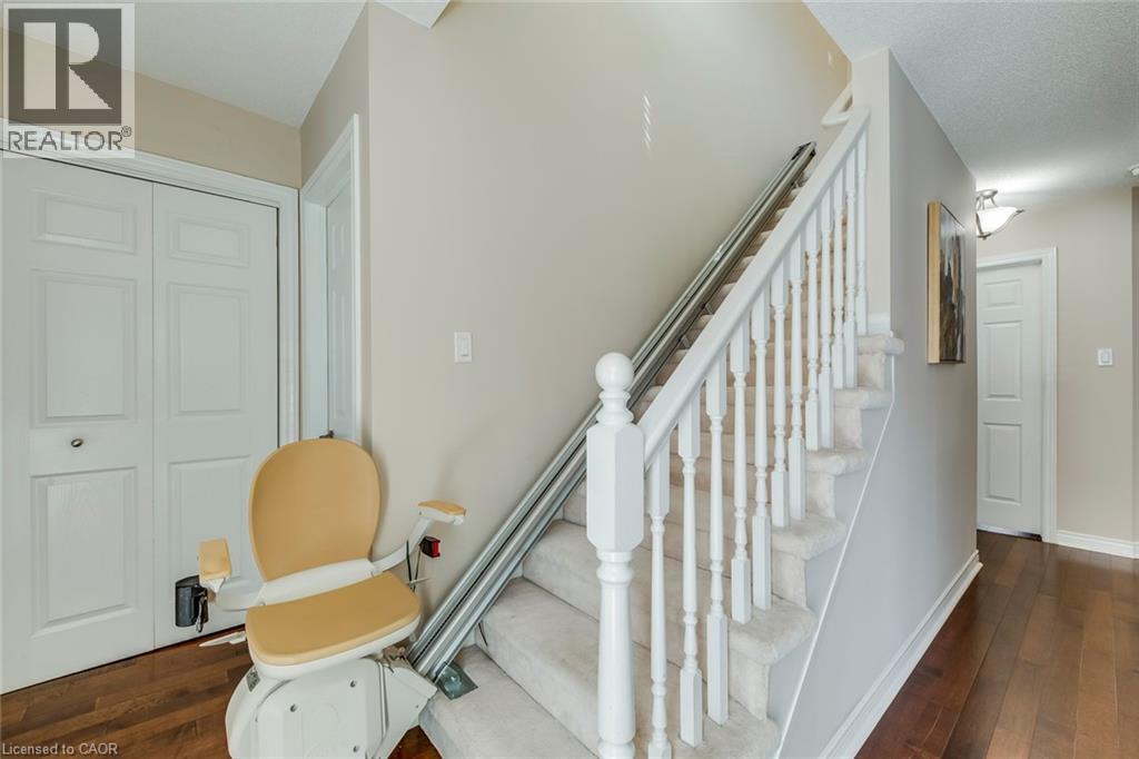 2435 Woodward Avenue Unit# 15, Burlington, Ontario  L7R 1V2 - Photo 19 - 40771532