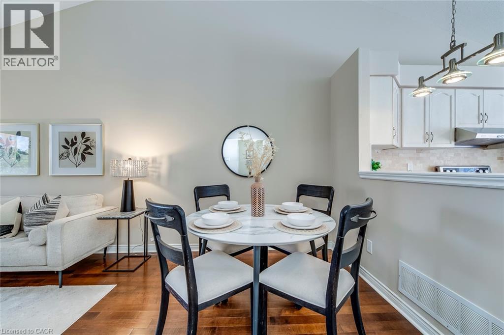 2435 Woodward Avenue Unit# 15, Burlington, Ontario  L7R 1V2 - Photo 7 - 40771532