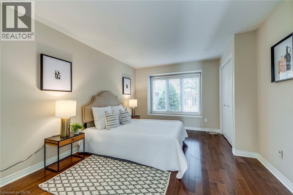 2435 Woodward Avenue Unit# 15, Burlington, Ontario  L7R 1V2 - Photo 15 - 40771532