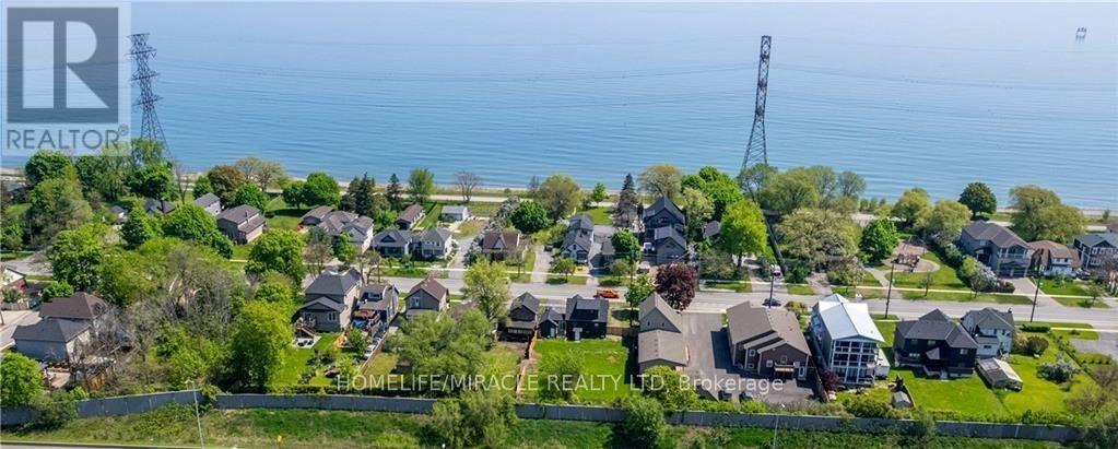 198 Beach Boulevard, Hamilton, Ontario  L8H 6V9 - Photo 18 - X12070373