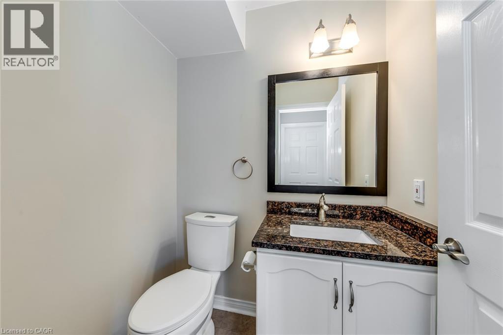 2435 Woodward Avenue Unit# 15, Burlington, Ontario  L7R 1V2 - Photo 13 - 40771532